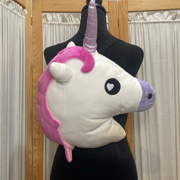 Other - Unicorn book bag for any age